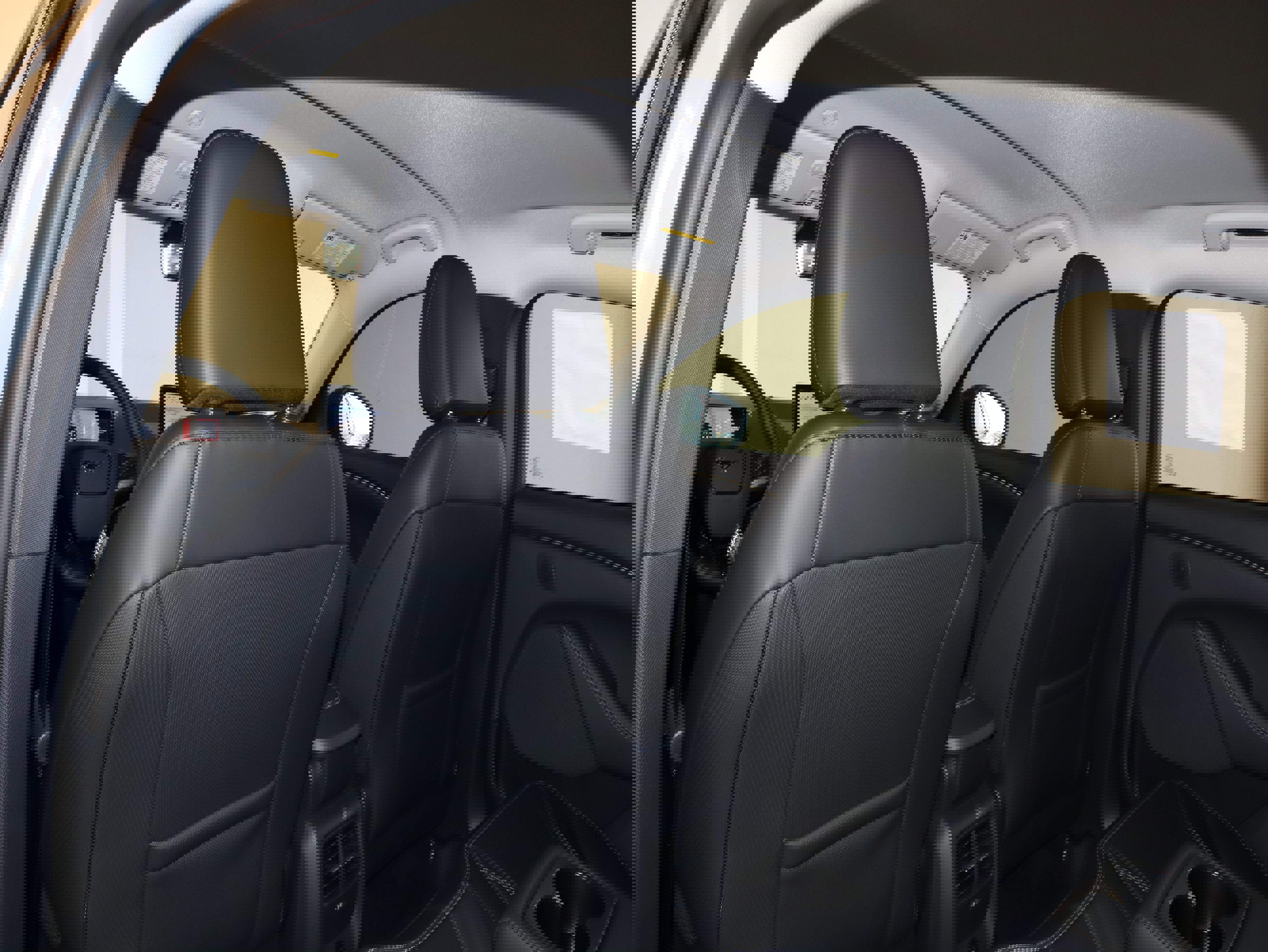 New 2025 Ford Mustang Mach-E Premium image 35