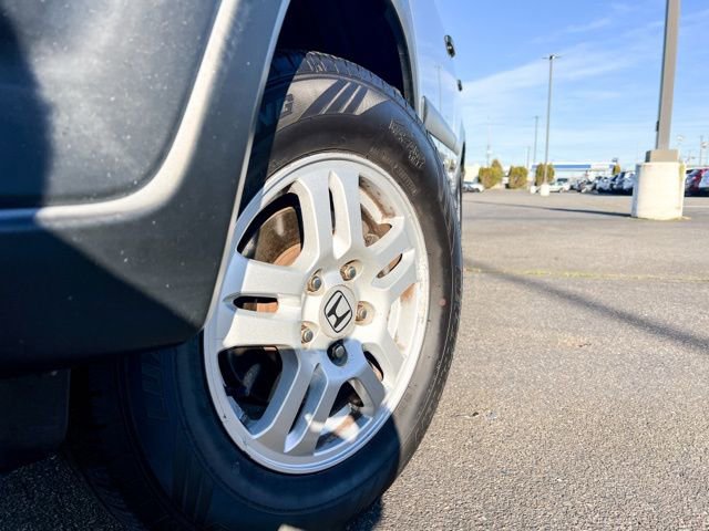 Used 2002 Honda CR-V EX image 2