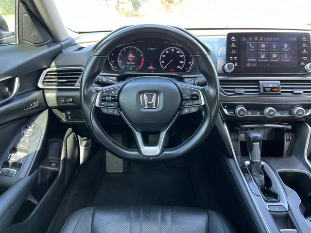Used 2020 Honda Accord EX-L image 12