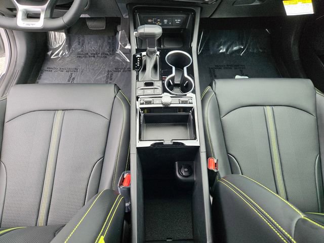 New 2026 Kia K5 GT w/ GT1 Package FWD image 27