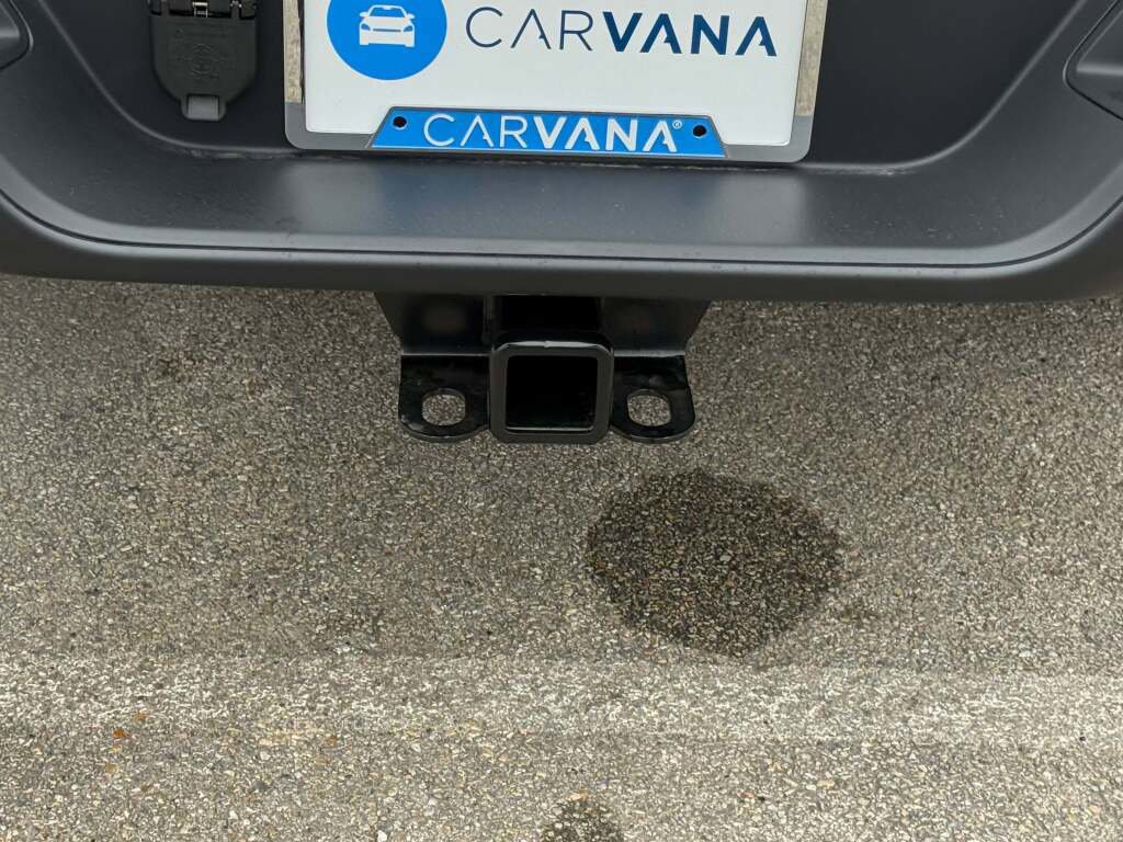 New 2026 Jeep Gladiator Mojave image 24