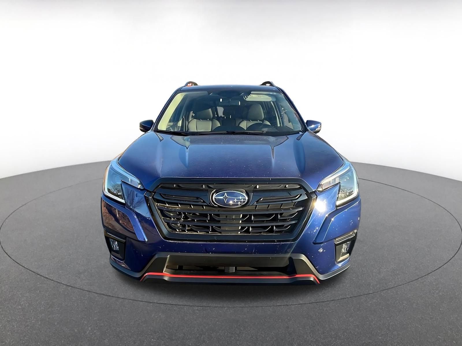 Used 2024 Subaru Forester Sport image 2