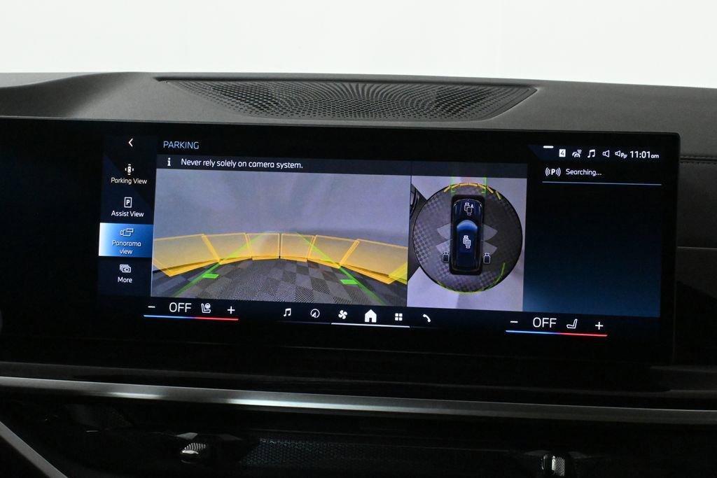 Used 2025 BMW X5 xDrive50e w/ M Sport Package image 24