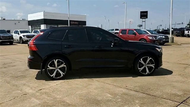 Used 2025 Volvo XC60 B5 Ultra w/ Protection Package Premier image 9