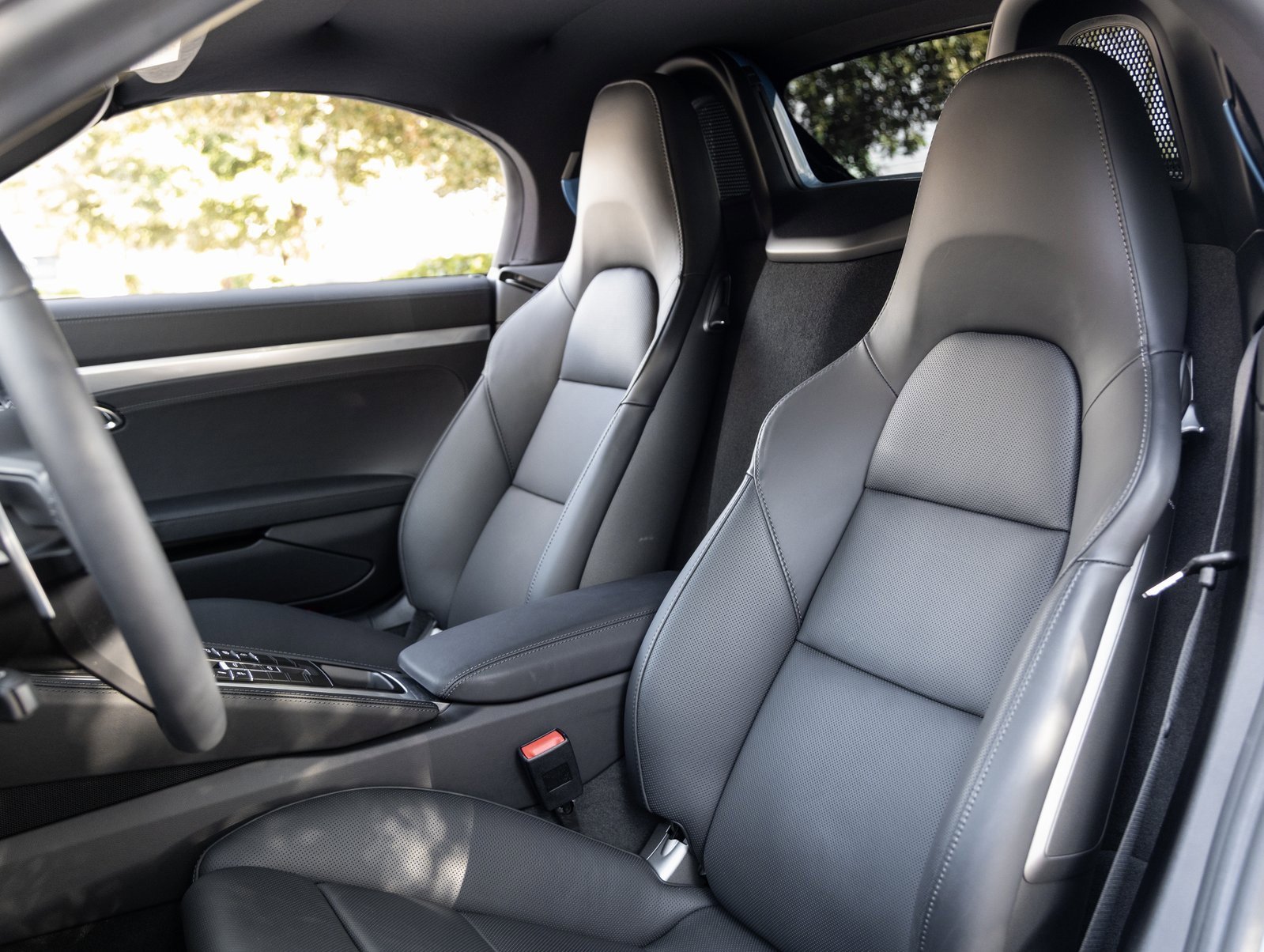 Used 2024 Porsche 718 Boxster GTS image 5