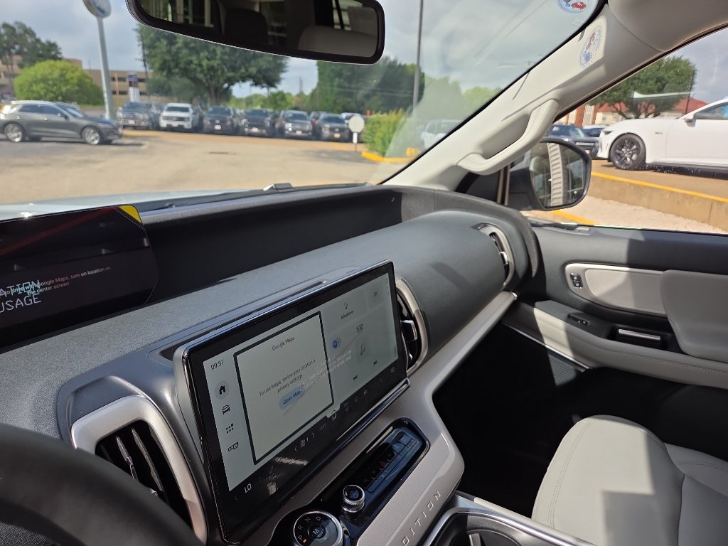 New 2026 Ford Expedition Active RWD image 10