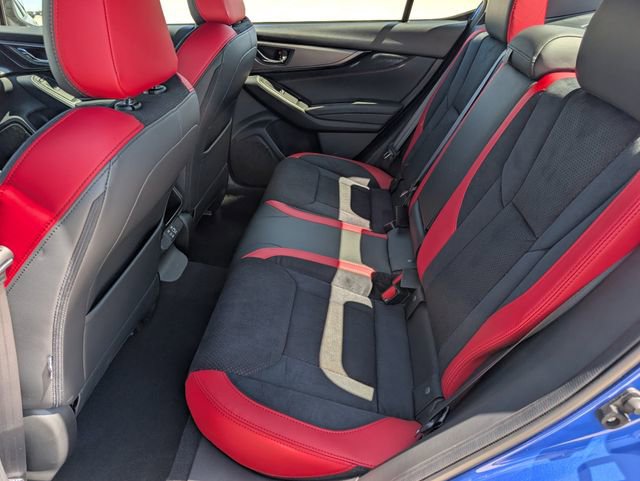 New 2026 Subaru WRX Limited image 19