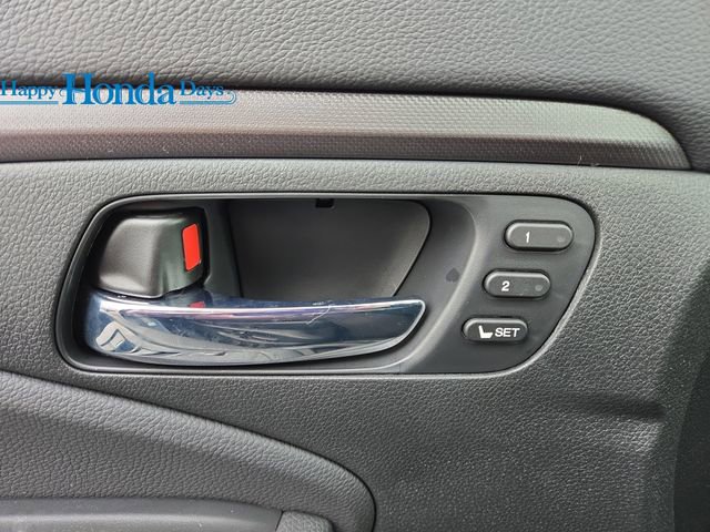 New 2026 Honda Ridgeline RTL image 21