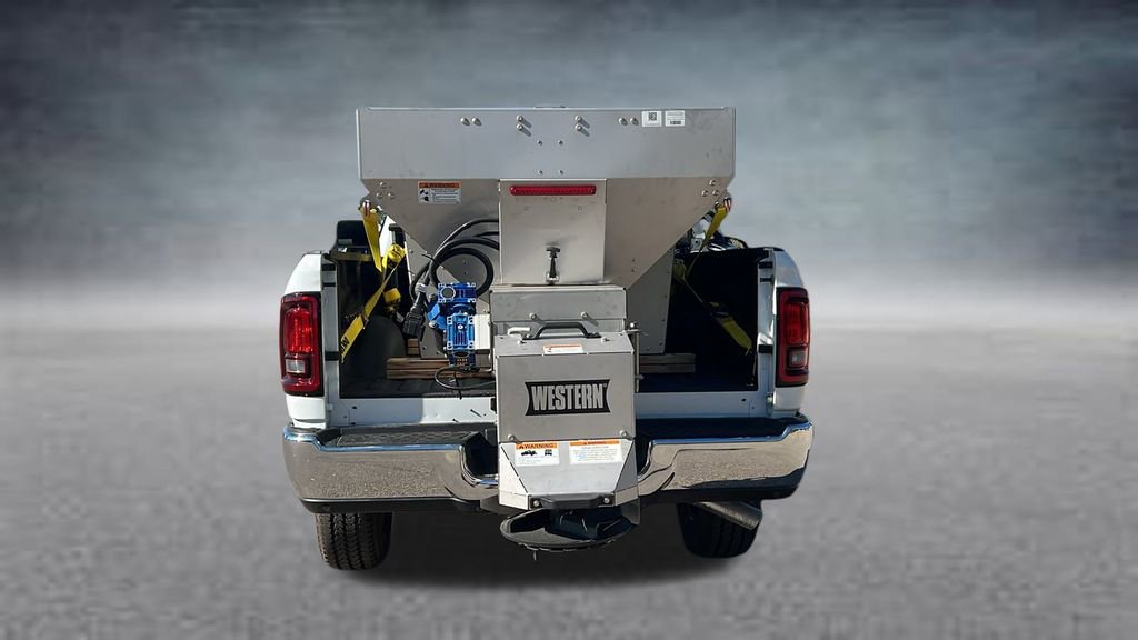 New 2026 RAM 2500 Tradesman image 13