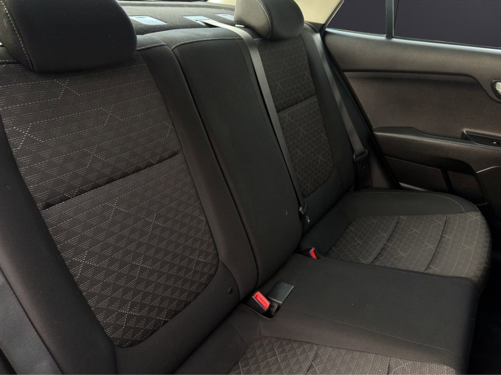 Used 2018 Kia Rio S image 20