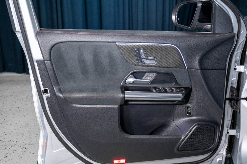 Certified 2023 Mercedes-Benz GLA 250 4MATIC image 12