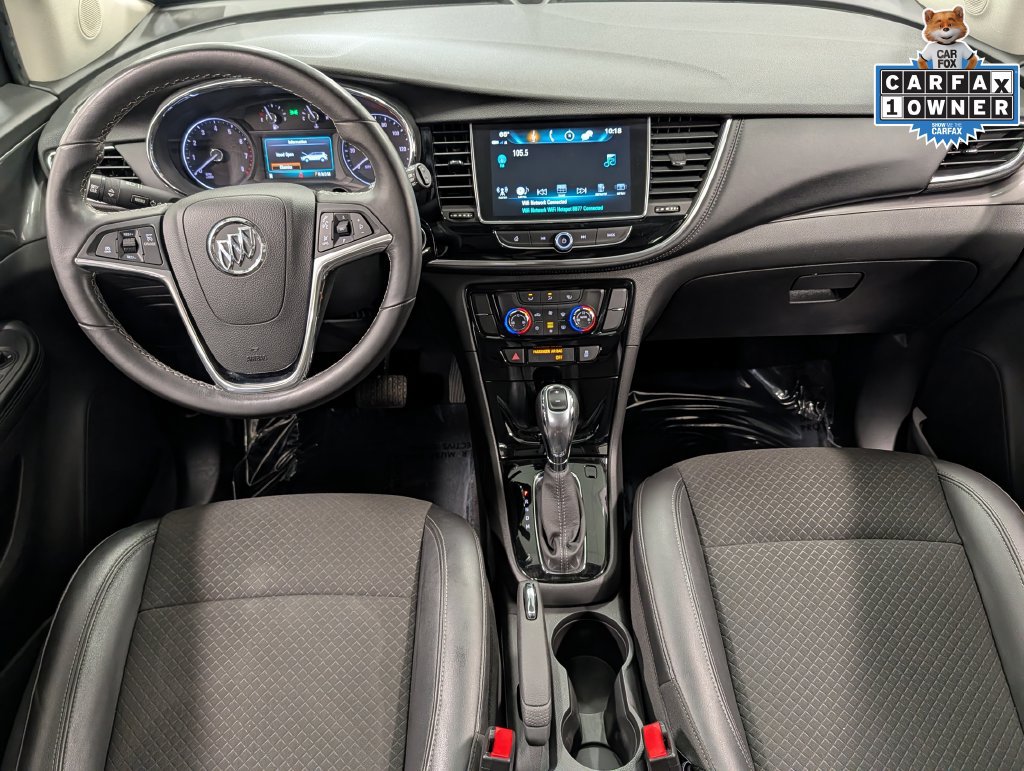 Used 2018 Buick Encore Preferred FWD image 24