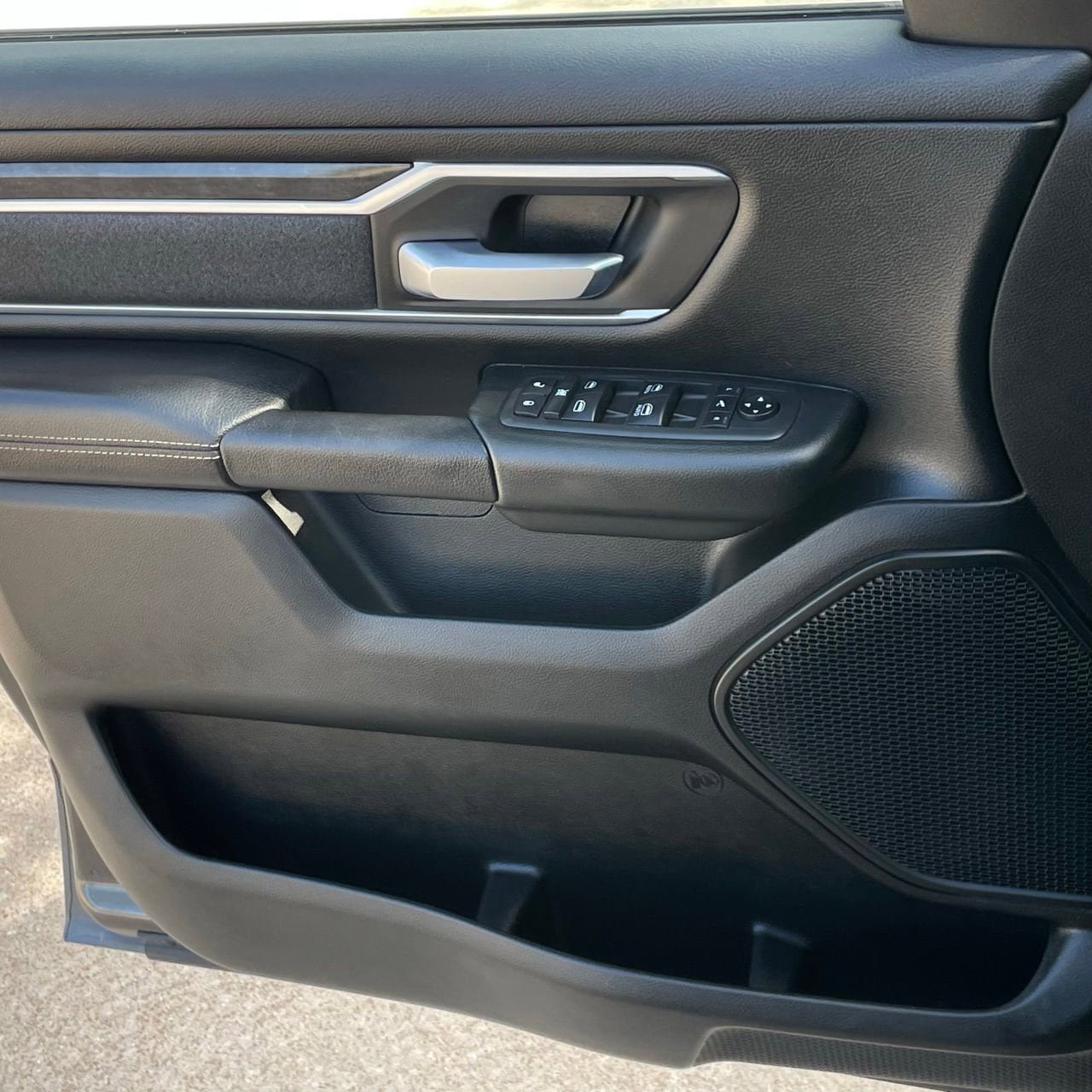 Used 2019 RAM 1500 Big Horn RWD image 20