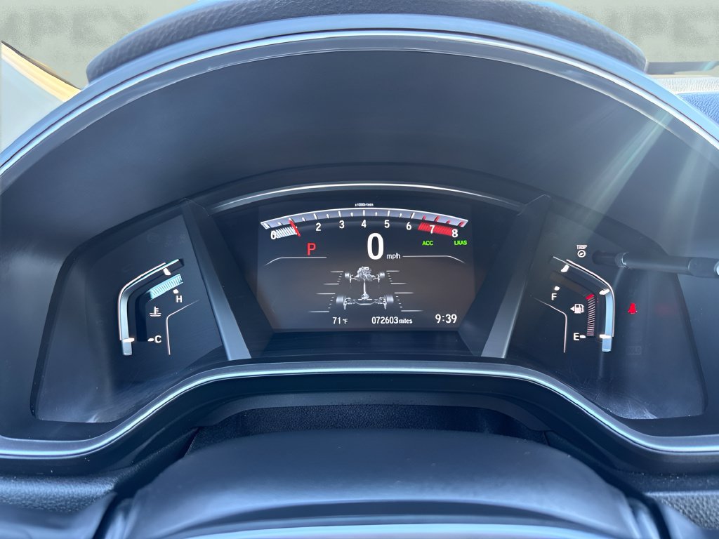 Used 2022 Honda CR-V Touring image 22