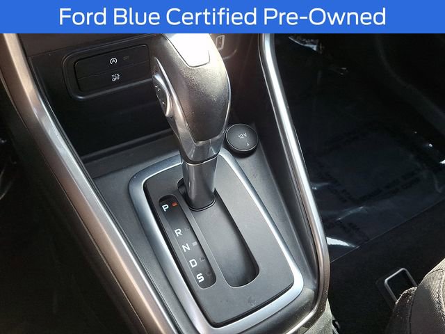 Used 2018 Ford EcoSport SE w/ SE Convenience Package AWD/4WD image 17
