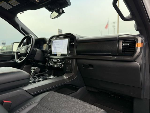Certified 2024 Ford F150 Tremor w/ Bed Utility Package image 20