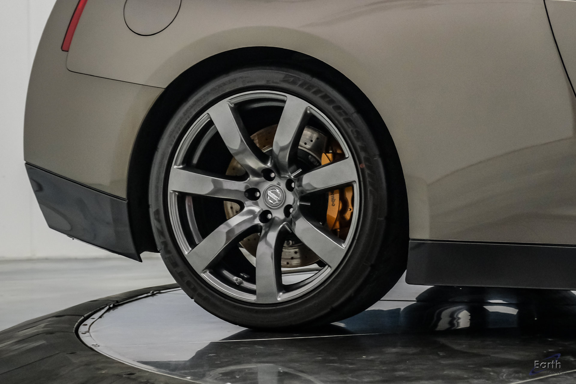 Used 2009 Nissan GT-R Premium AWD/4WD image 93