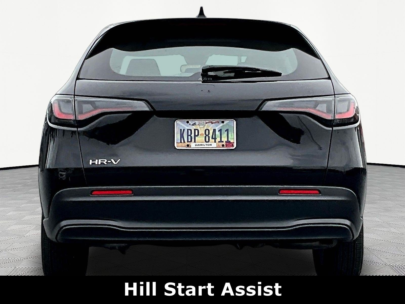 Used 2023 Honda HR-V LX image 5