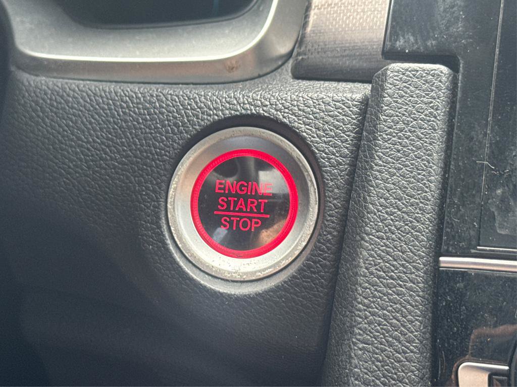 Used 2021 Honda Civic EX image 20