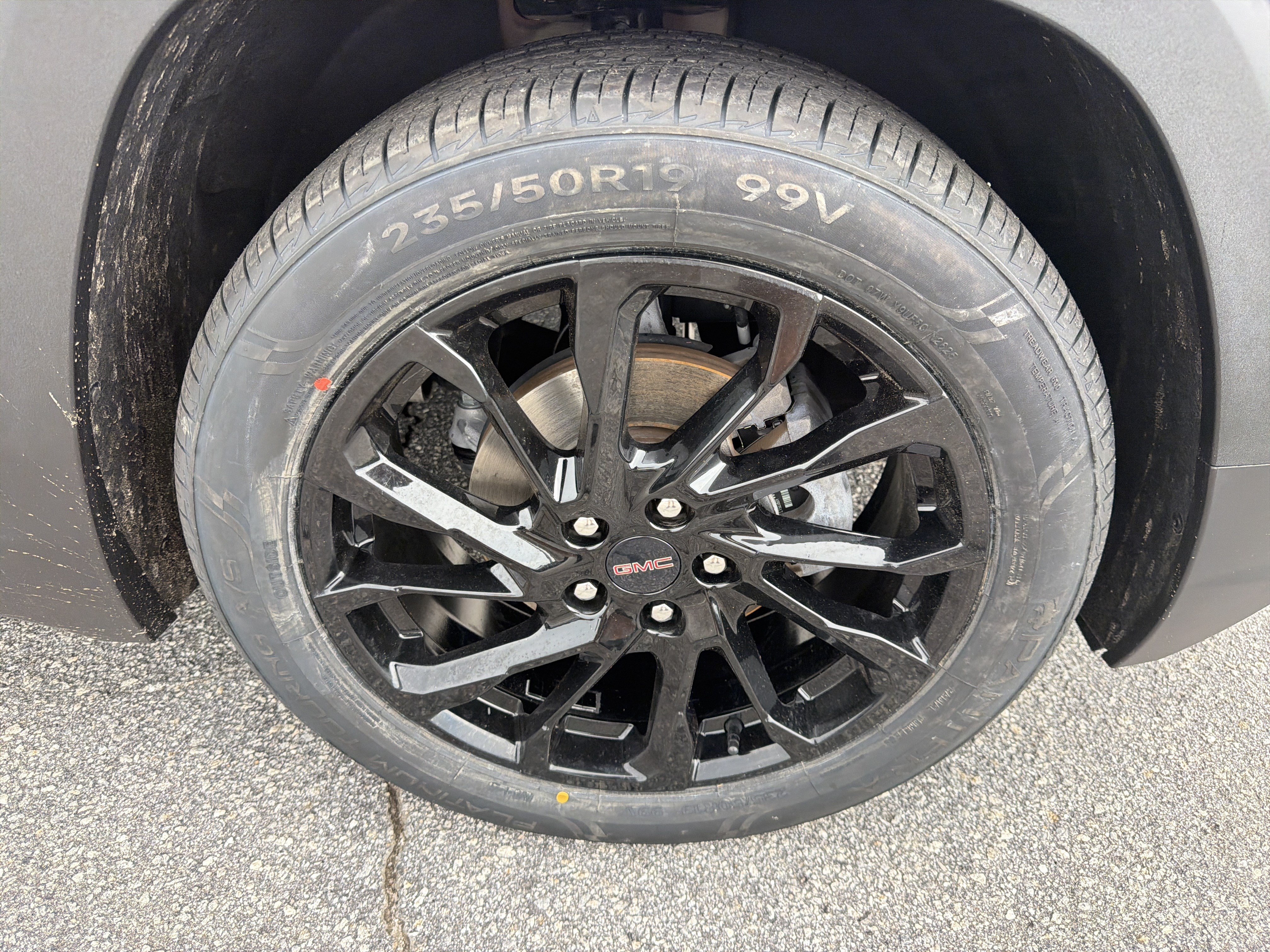 Certified 2023 GMC Terrain SLE w/ Driver Convenience Package FWD image 13