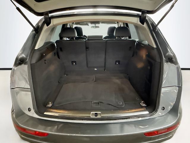Used 2015 Audi Q5 2.0T Premium Plus w/ Technology Package image 27
