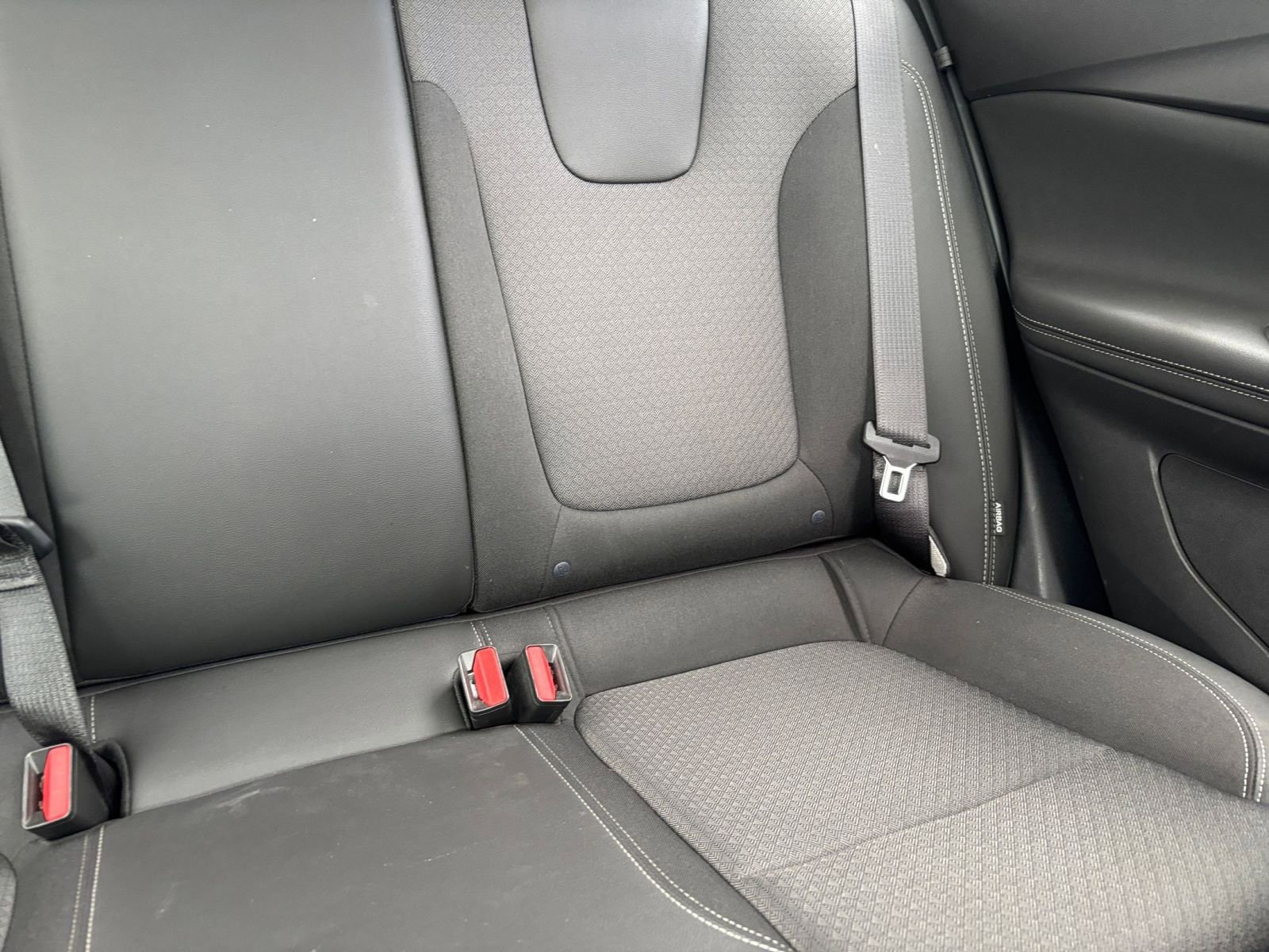 Used 2025 Buick Encore GX Preferred FWD image 36