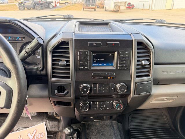 Used 2017 Ford F450 XL w/ Power Equipment Group AWD/4WD image 20