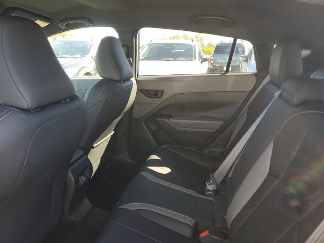 New 2026 Subaru Crosstrek 2.5i Wilderness AWD/4WD image 9