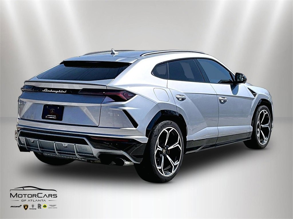 Used 2020 Lamborghini Urus image 10