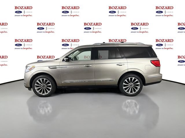 Certified 2020 Lincoln Navigator Reserve w/ Luxury Package AWD/4WD image 5