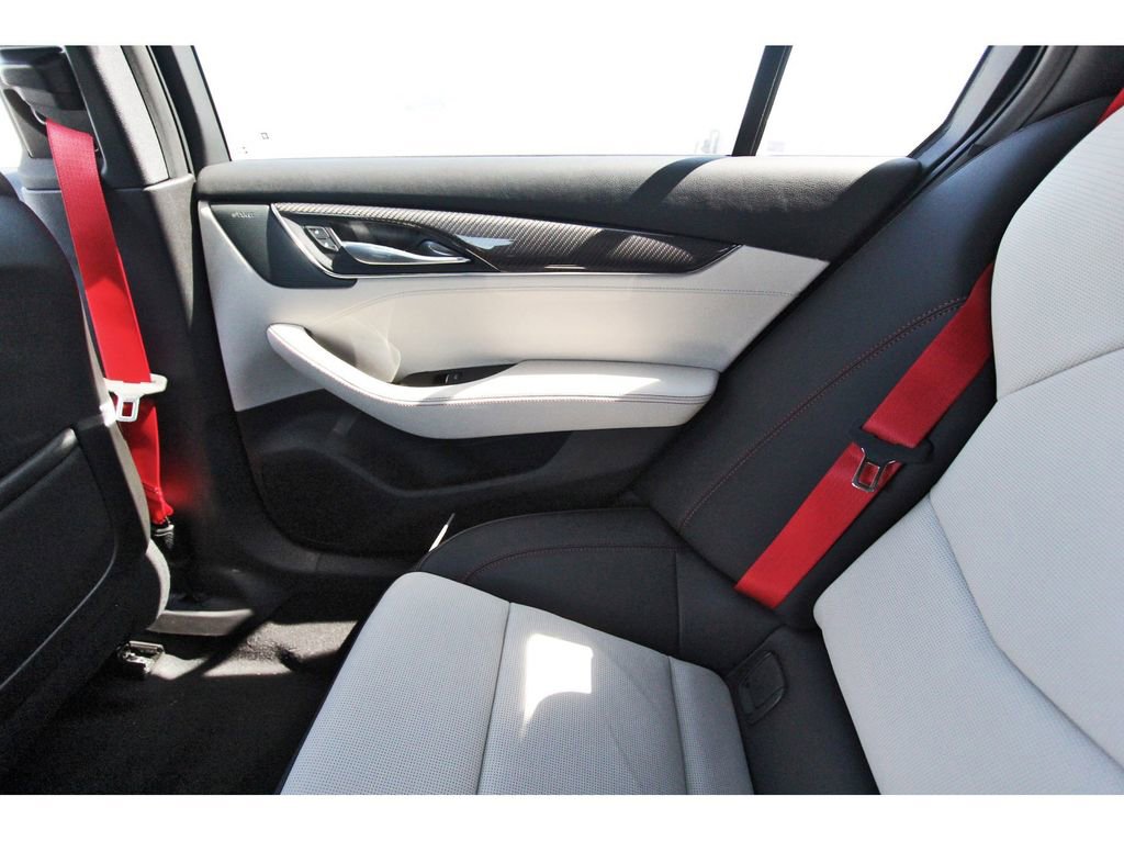 New 2026 Cadillac CT5 V image 12