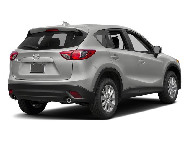 Used 2016 MAZDA CX-5 Touring image 2