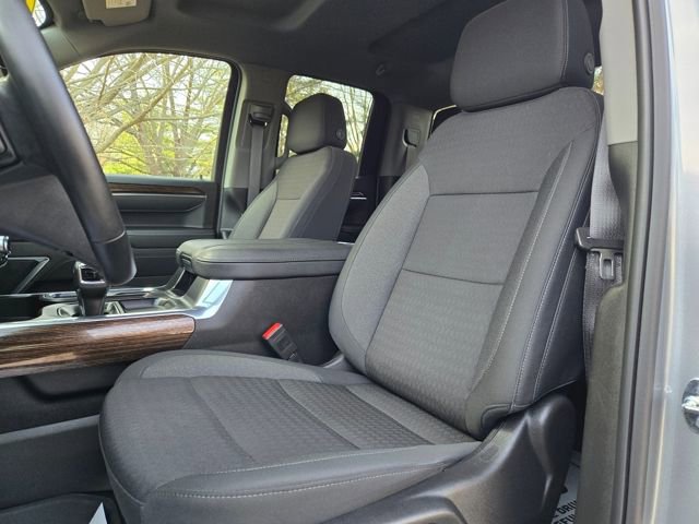 Used 2025 GMC Sierra 1500 Elevation image 20