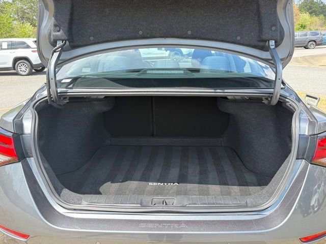 Used 2021 Nissan Sentra SV image 29