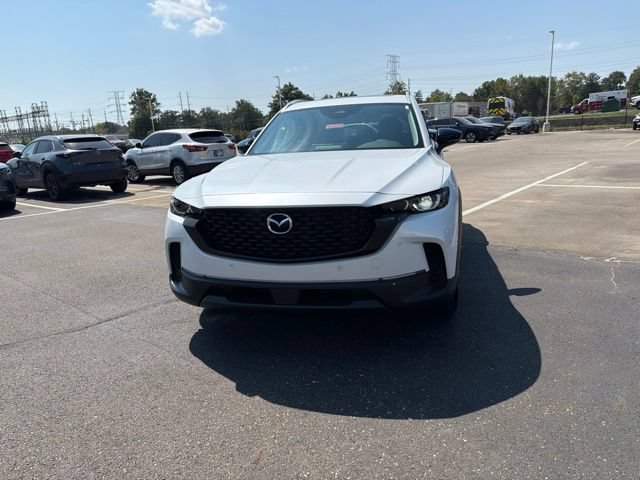 New 2026 MAZDA CX-50 AWD 2.5 S w/ Preferred Pkg image 18
