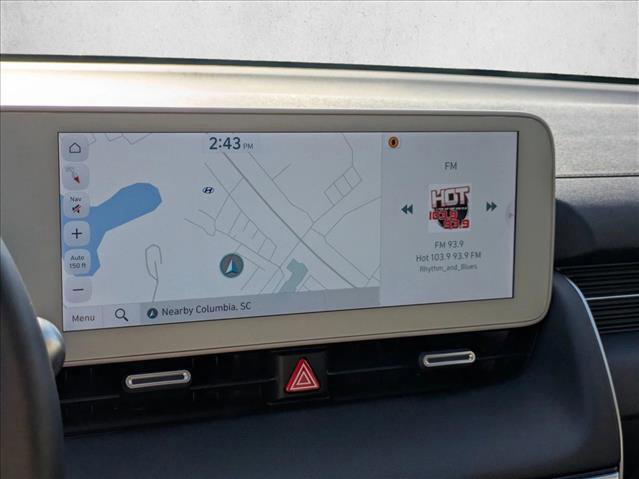 Used 2023 Hyundai Ioniq 5 SEL w/ Cargo Package image 14