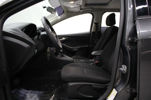 Used 2017 Ford Focus SEL image 7
