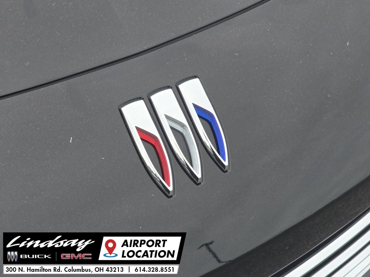 New 2026 Buick Envista Preferred w/ Convenience I Package image 29