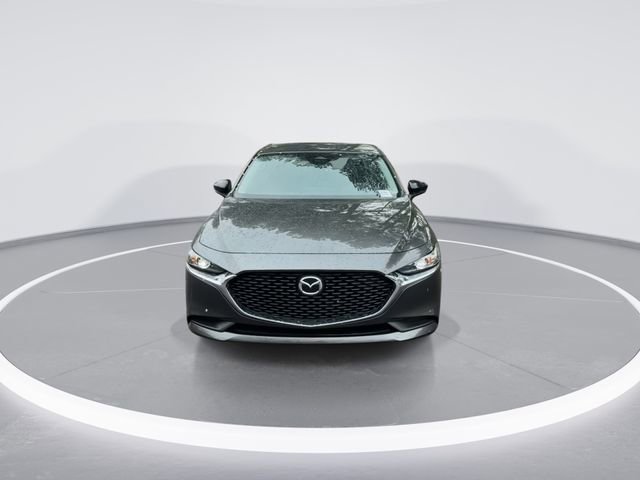 New 2026 MAZDA MAZDA3 s Sport image 3