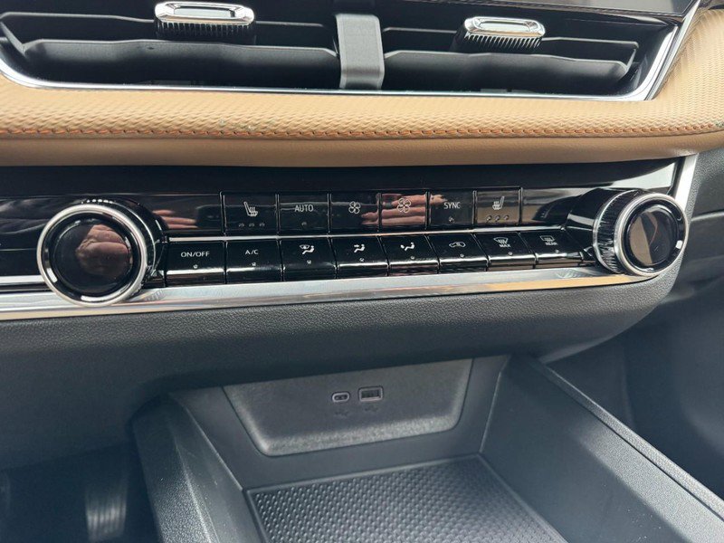 New 2026 Chevrolet Equinox ACTIV image 13