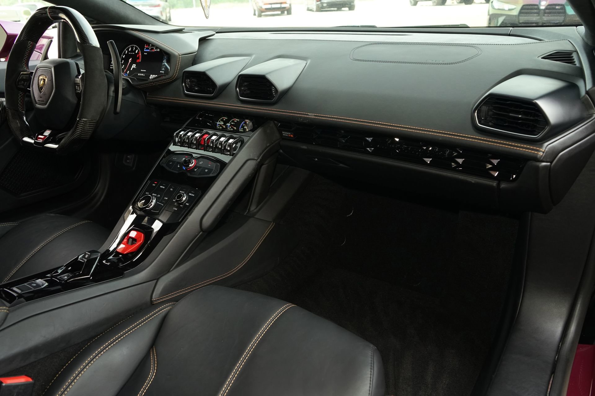 Used 2016 Lamborghini Huracan LP 610-4 image 20