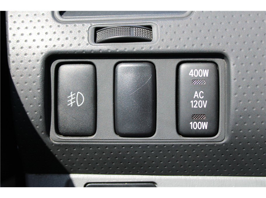 Used 2014 Toyota Tacoma 4x4 Double Cab image 18