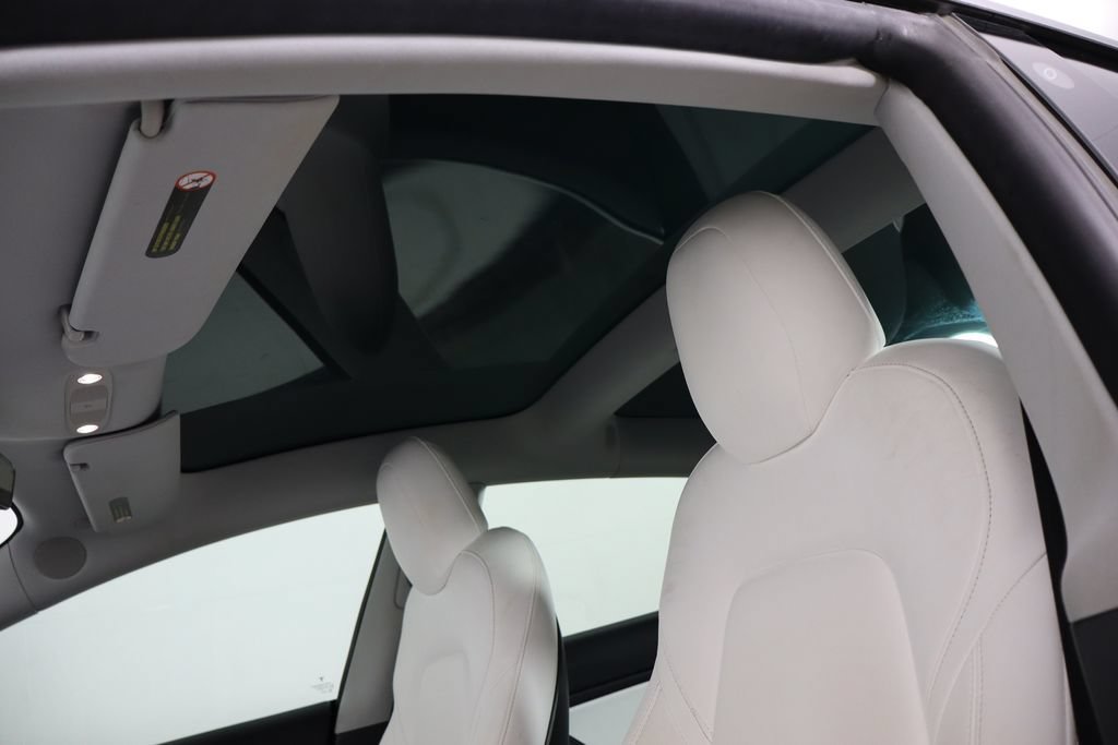 Used 2019 Tesla Model 3 Long Range AWD/4WD image 21