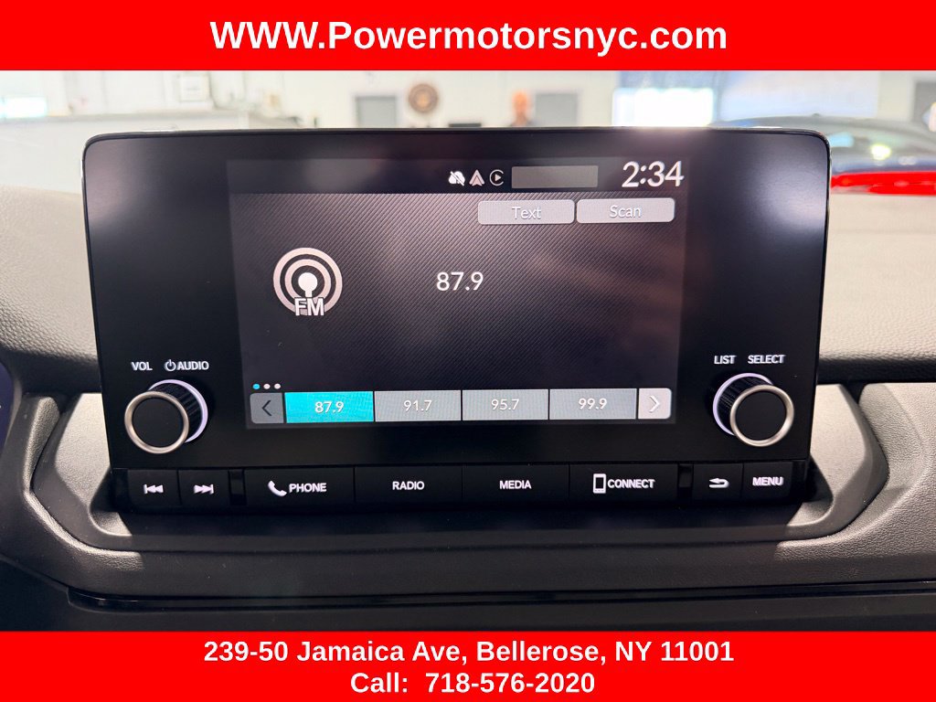 Used 2023 Honda Accord EX image 29