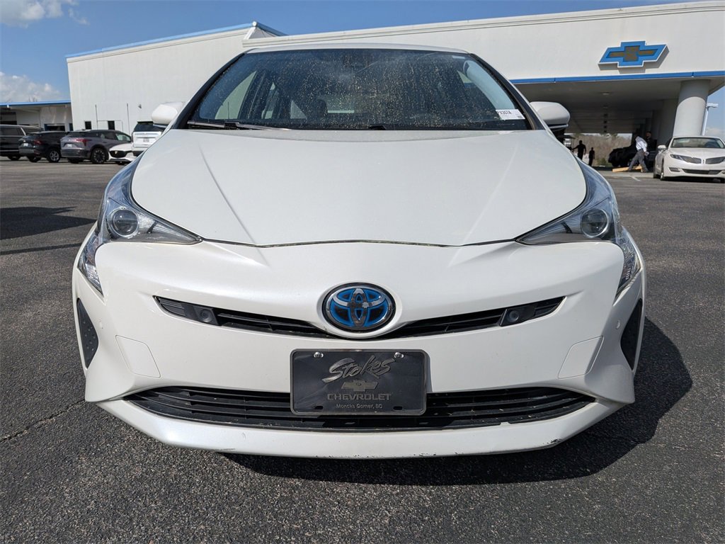 Used 2018 Toyota Prius Two w/ Prius Two Safety Plus Package image 9