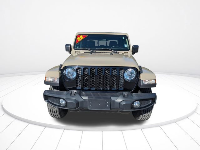 Used 2022 Jeep Gladiator Sport AWD/4WD image 9