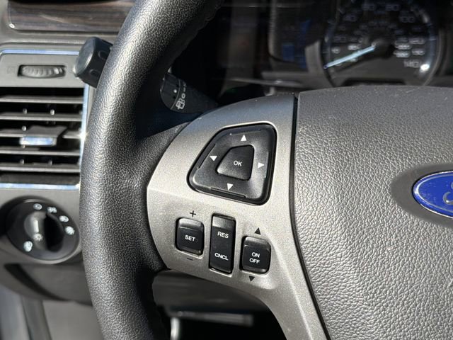 Used 2014 Ford Flex SEL w/ Equipment Group 202A image 24