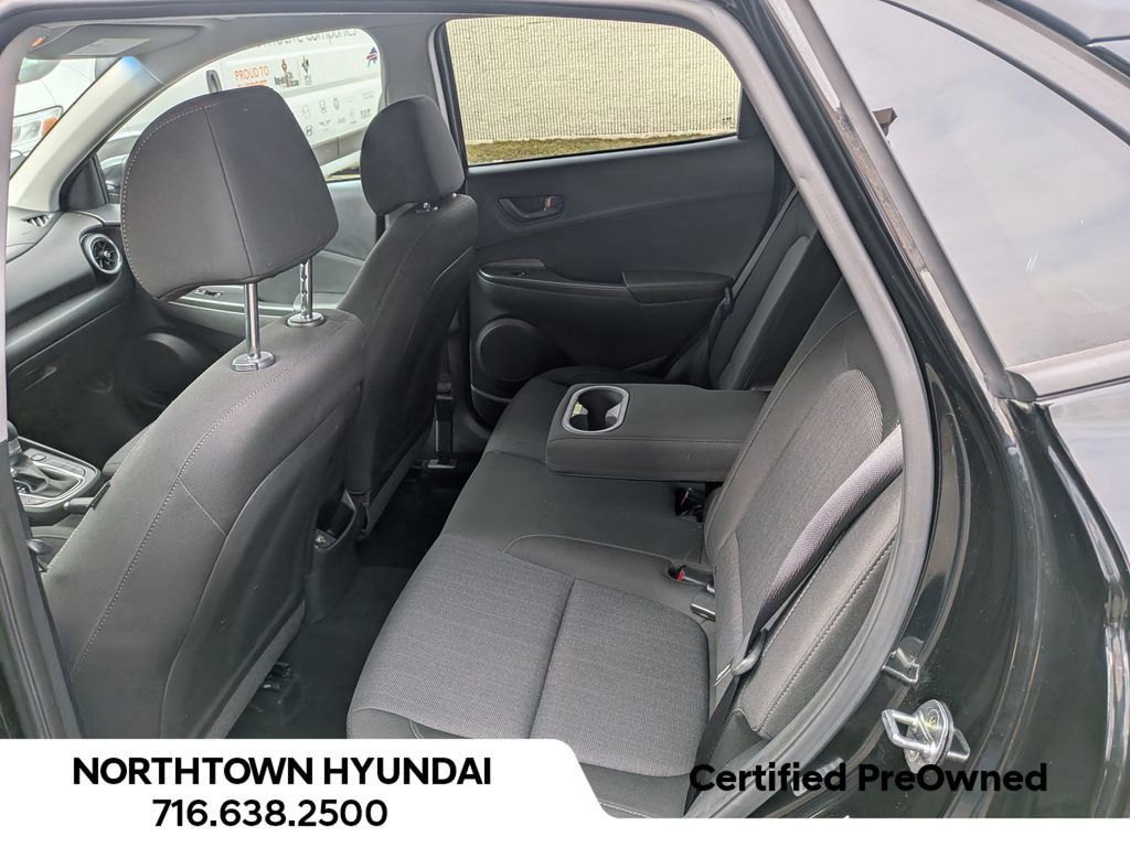 Used 2023 Hyundai Kona SEL image 34
