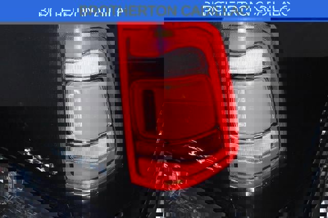 Used 2022 RAM 1500 Laramie image 13