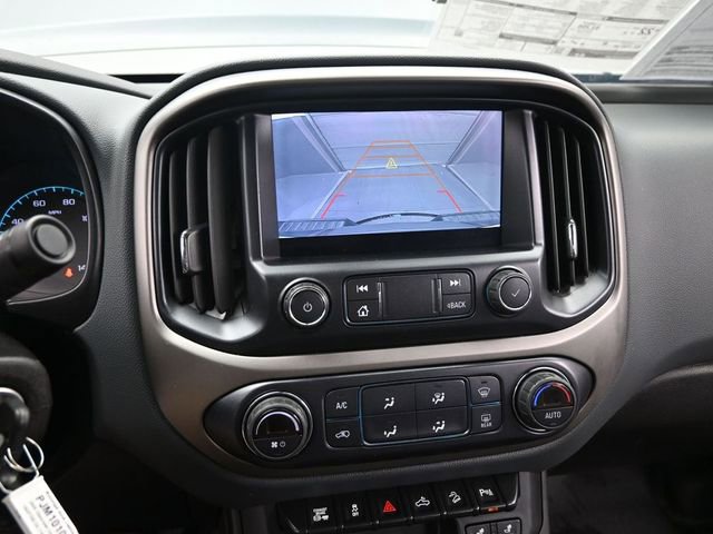 Used 2020 Chevrolet Colorado Z71 image 34